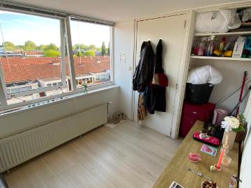 Verhuur mooie studio dichtbij het centrum