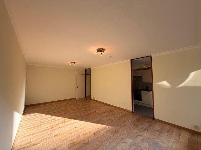 Verhuur appartement 1 kamer, 43m²
