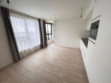 Verhuur appartement 1 kamer, 49m²