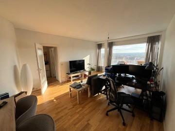 Verhuur appartement 2 kamers, 74m²