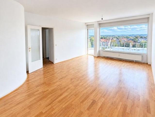 Verhuur appartement 2 kamers, 74m²