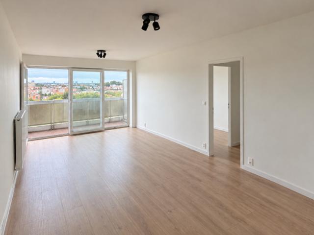 Verhuur appartement 2 kamers, 85m²