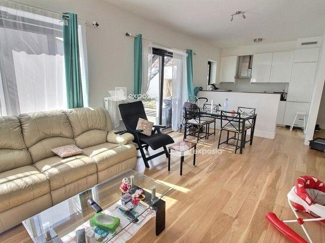Verhuur appartement 2 kamers, 85m²