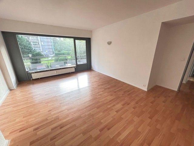 Verhuur appartement 2 kamers, 82m²
