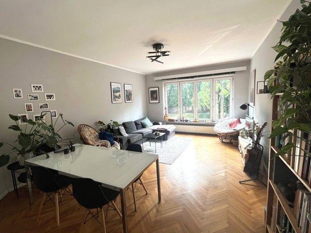 Verhuur appartement 2 kamers, 92m²