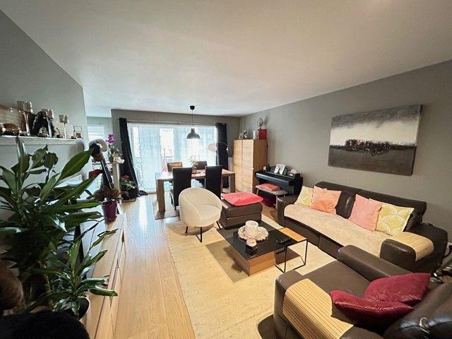 Verhuur appartement 2 kamers, 92m²