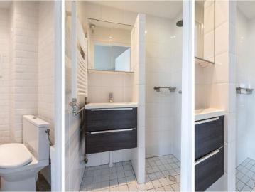 Verhuur 6 maanden knus appartement Oude Binnenweg