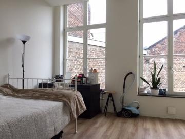 Verhuurd: Brusselsestraat 109B02, 6211 PD Maastricht