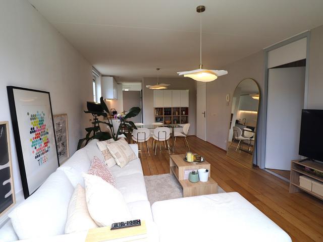 Verhuurd: Hof van Oranje, 6231 LZ Meerssen