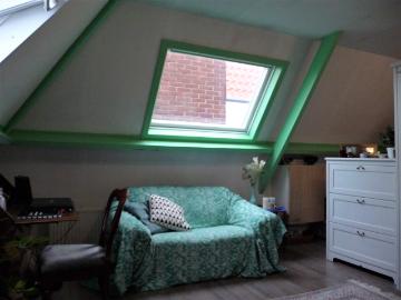 VERHUURD/ LET Kon Emmakade 116C, Den Haag | HouseConnect