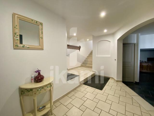Véritable Loft 230 m2 Terrasses 30 m2 et double Garage 230m² Romans sur Isère
