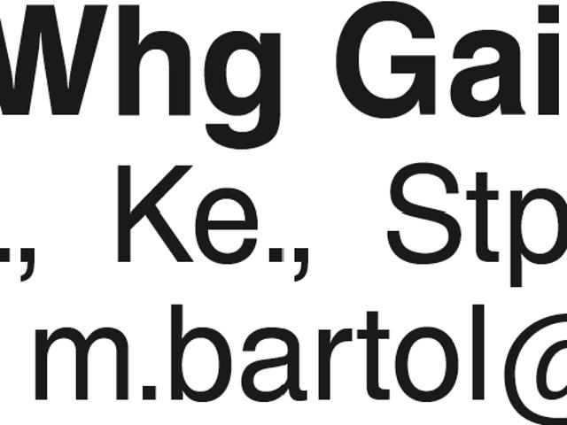 Verk. 3 Zi Whg Gaildorf