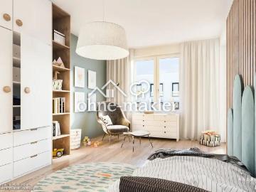 Apartment for sale in Neuperlach