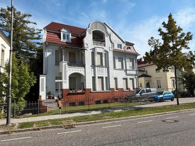 Verkauf Mehrfamilienhaus