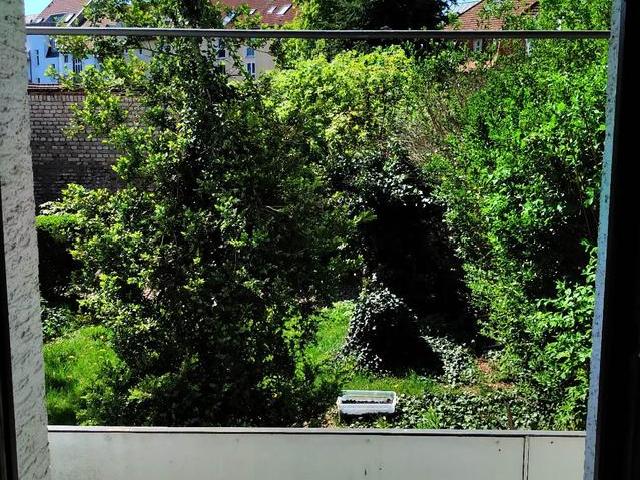 Verkauf MFH 6 Whng, 3 Balkone Nauwieser Viertel, voll vermietet