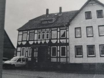 Verkauf Anlagenobjekt Mehrfamielienhaus mit Ausbaureserve