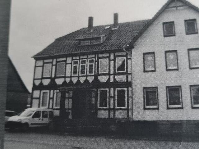 Verkauf Anlagenobjekt Mehrfamielienhaus mit Ausbaureserve
