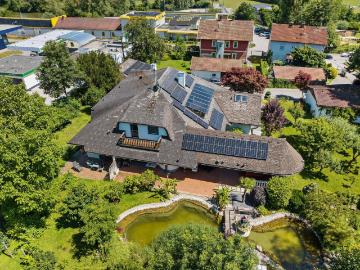 Verkauf Anwesen/Villa PROVISIONSFREI