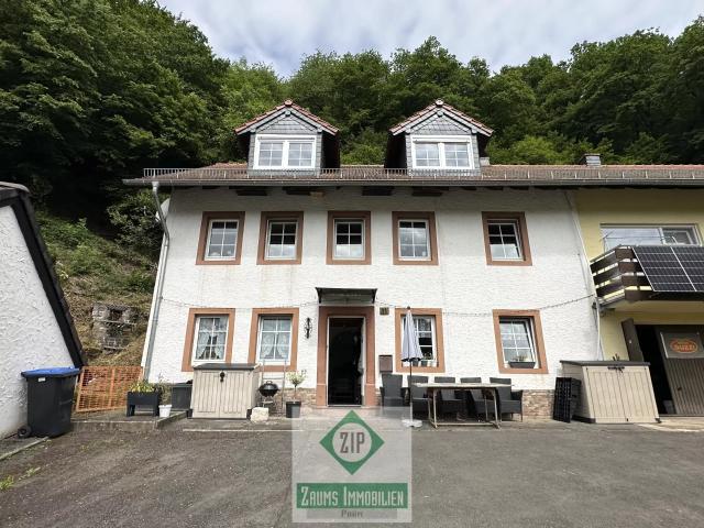 Verkauf Anwesen Mürlenbach 349 000 €