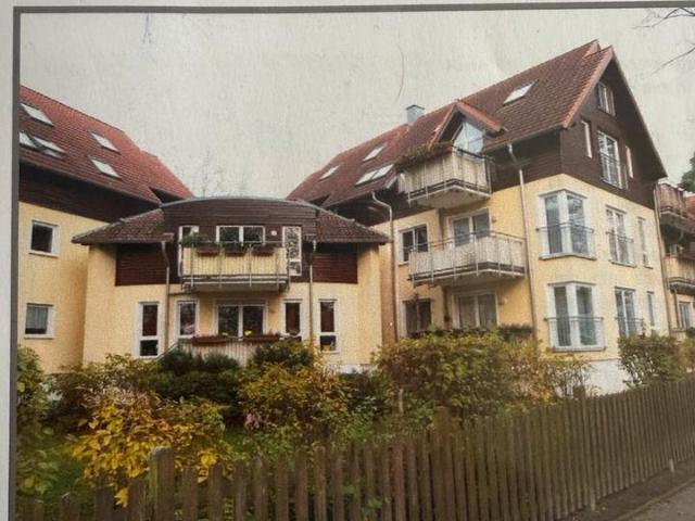 Verkauf ETW vermietet in Schöneiche bei Berlin