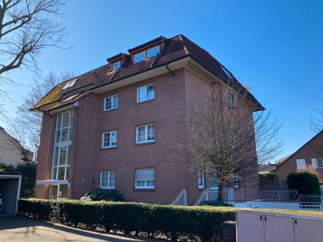Verkauf Eigentumswohnung
