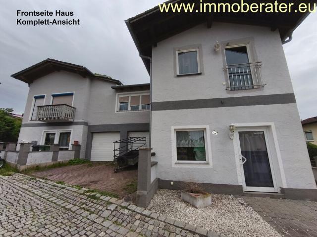 Verkauf Eigentumswohnung zu verkaufen WFL 140 m² plus Gartenanteil 445 m² 6 Zimmer gute Lage Platz für gr. Familie Mehrgenerationen