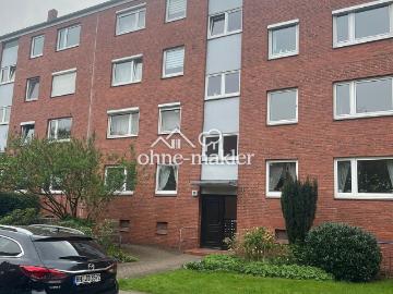 Wilhelmsburg, Hamburg, Einlage - Keller