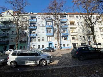 Verkauf einer Eigentumswohnung in Berlin Lichtenberg