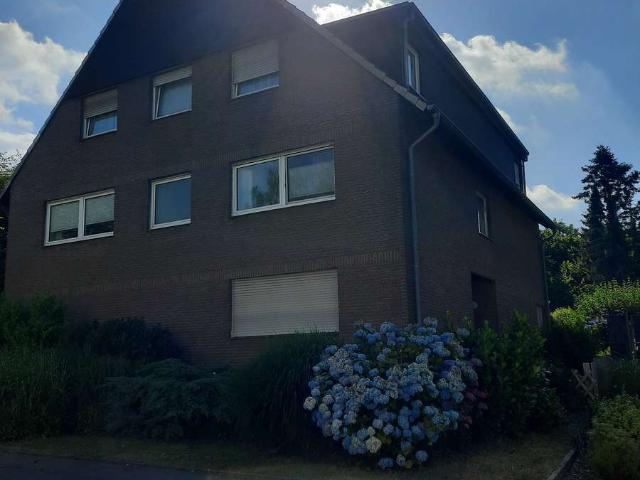 Verkauf einer Wohnung an der Dammstraße in Marl im Bieterverfahren
