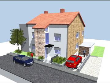 Regionalverband Saarbrücken, Region Saarland