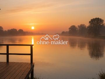 Kuhgraben, Iserbrook, Rissen, Katharinenhof, Holm, Elbe-Weser-Dreieck, Schleswig-Holstein