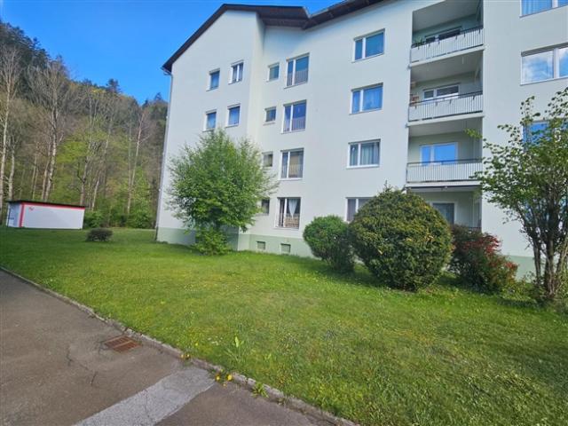 Verkauf eines Wohnungspakets 2 Wohnungen in Mürzzuschlag