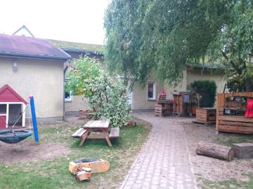 Falkenhain, Falkensee, Havelland, Sachsen-Anhalt