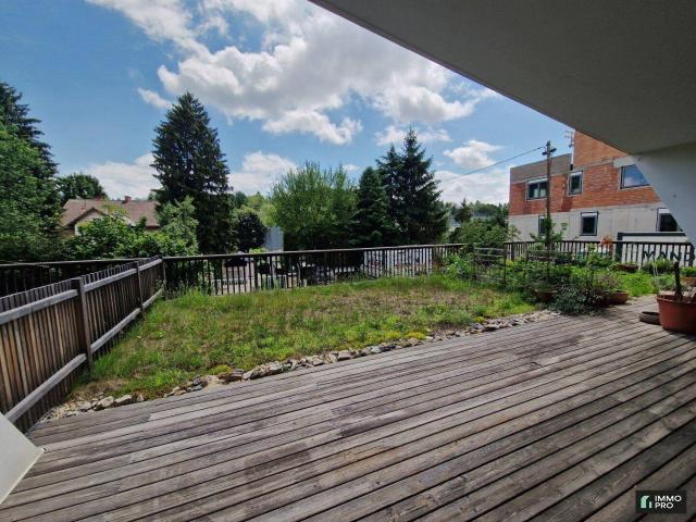 VERKAUF! Entzückende 2 Zimmer Wohnung mit Garten und Tiefgaragenplatz in 8047 Ragnitz!