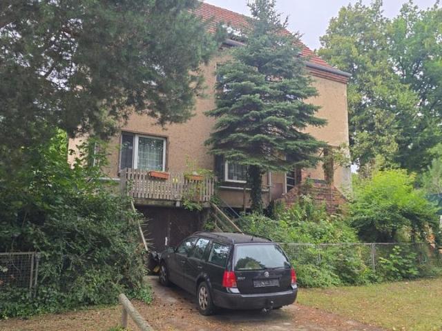 Verkauf Haus Glienicke Nordbahn privat