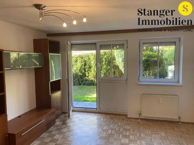Anlagewohnung oder Eigennutzung Karl Innerebner St 3 Zimmer Gartenwohnung mit TG Platz Stapler