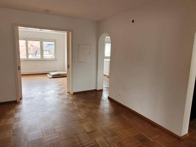 Verkauf im Bestbieterverfahren große Stadtwohnung