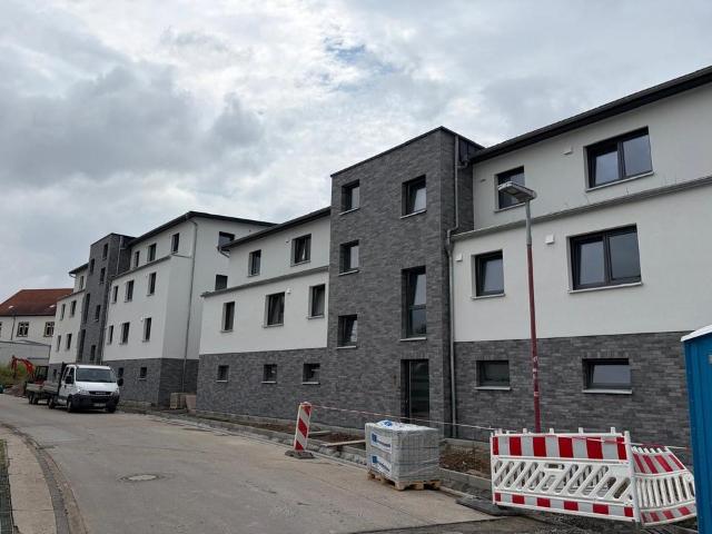 Verkauf Penthouse Neubau Wohnung