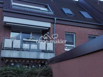 Brauck, Niederrhein, Nordrhein-Westfalen