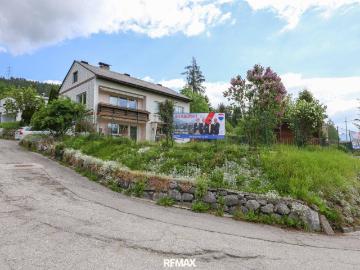 Verkauf über DAVE Sanierungsbedürftiges Einfamilienhaus mit großem Potenzial!