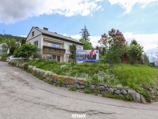 Verkauf über DAVE Sanierungsbedürftiges Einfamilienhaus mit großem Potenzial!