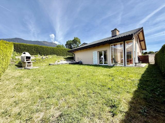 Verkauf – Villa Ormône