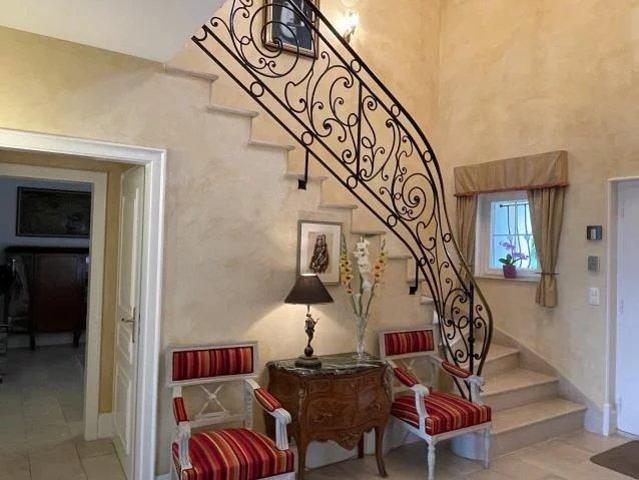 Verkauf Villa Bassins