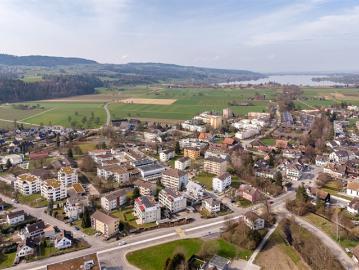 Mönchaltorf, Bezirk Uster, Kanton Zürich