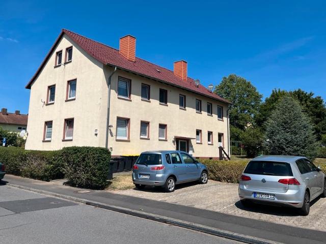 Verkauf von 2 Mehrfamilienhäuser