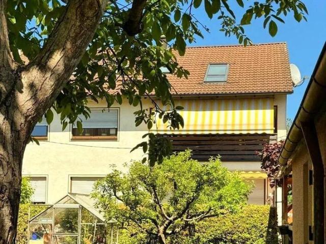 Verkauf von 3 Zimmer Whg.Maisonette mit Wintergarten in Nürnberg