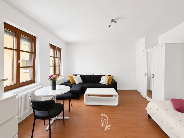 Verkauf von zwei 1 Zimmer Apartments zu je 140.000 Euro im Doppelpack für 280.000 Euro