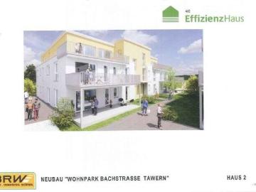 Verkauf Wohnung Tawern W2.9
