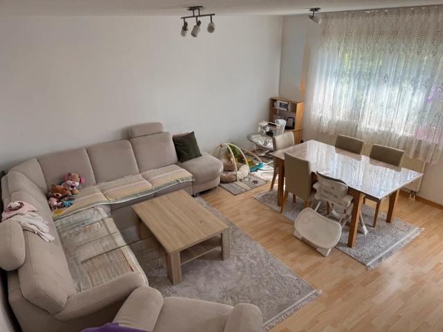 Verkauf: 3 Zimmer Wohnung