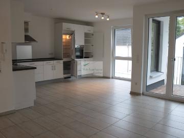 Verkauf 3 Zimmer Wohnung in Oberrad